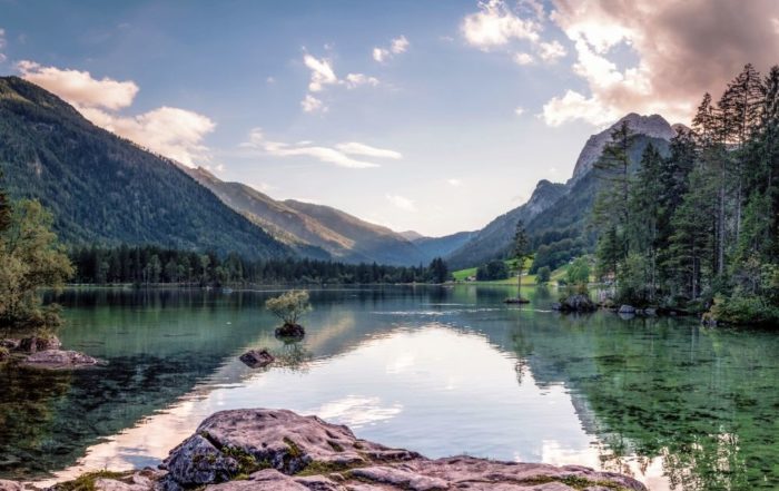 Naturschutzgebiet in Deutschland