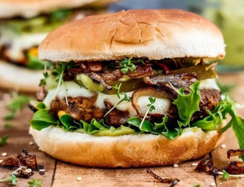 5 einfache vegane Grillrezepte für den Sommer